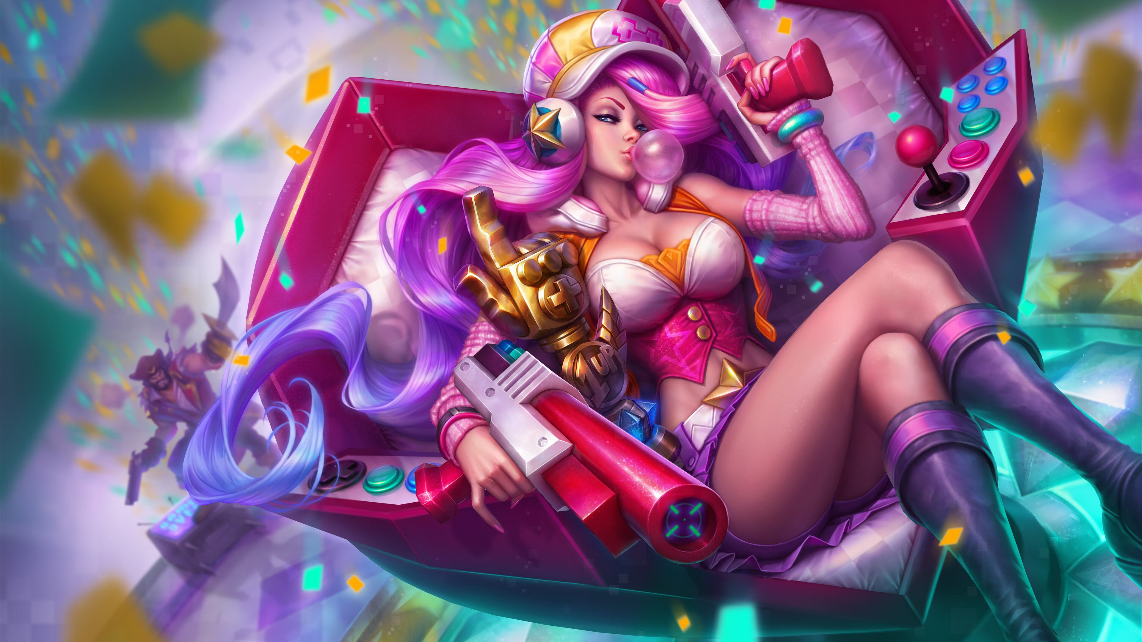 开云·体育官网APP下载-_电子游戏体育联赛：虚拟世界的竞技舞台_，体育 电子竞技