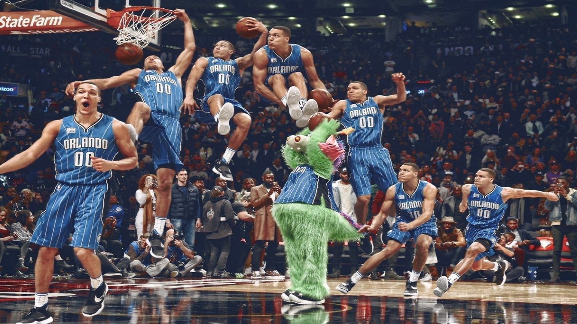 开云体育APP下载-中锋与边位配合默契，多次完成快攻得分，中锋和边锋谁更容易进球